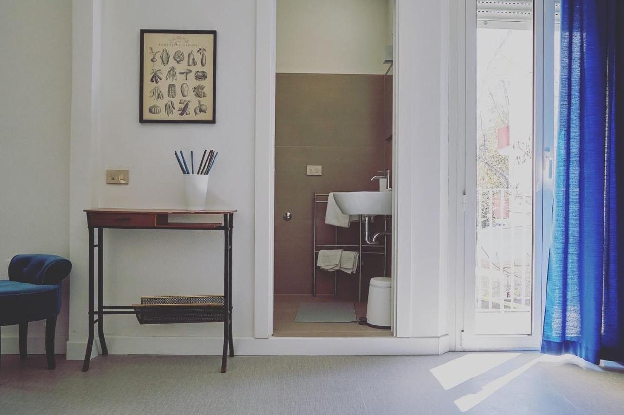 Hotel Spring Ρίμινι Εξωτερικό φωτογραφία