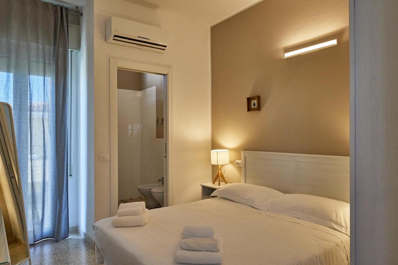 Hotel Spring Ρίμινι Εξωτερικό φωτογραφία