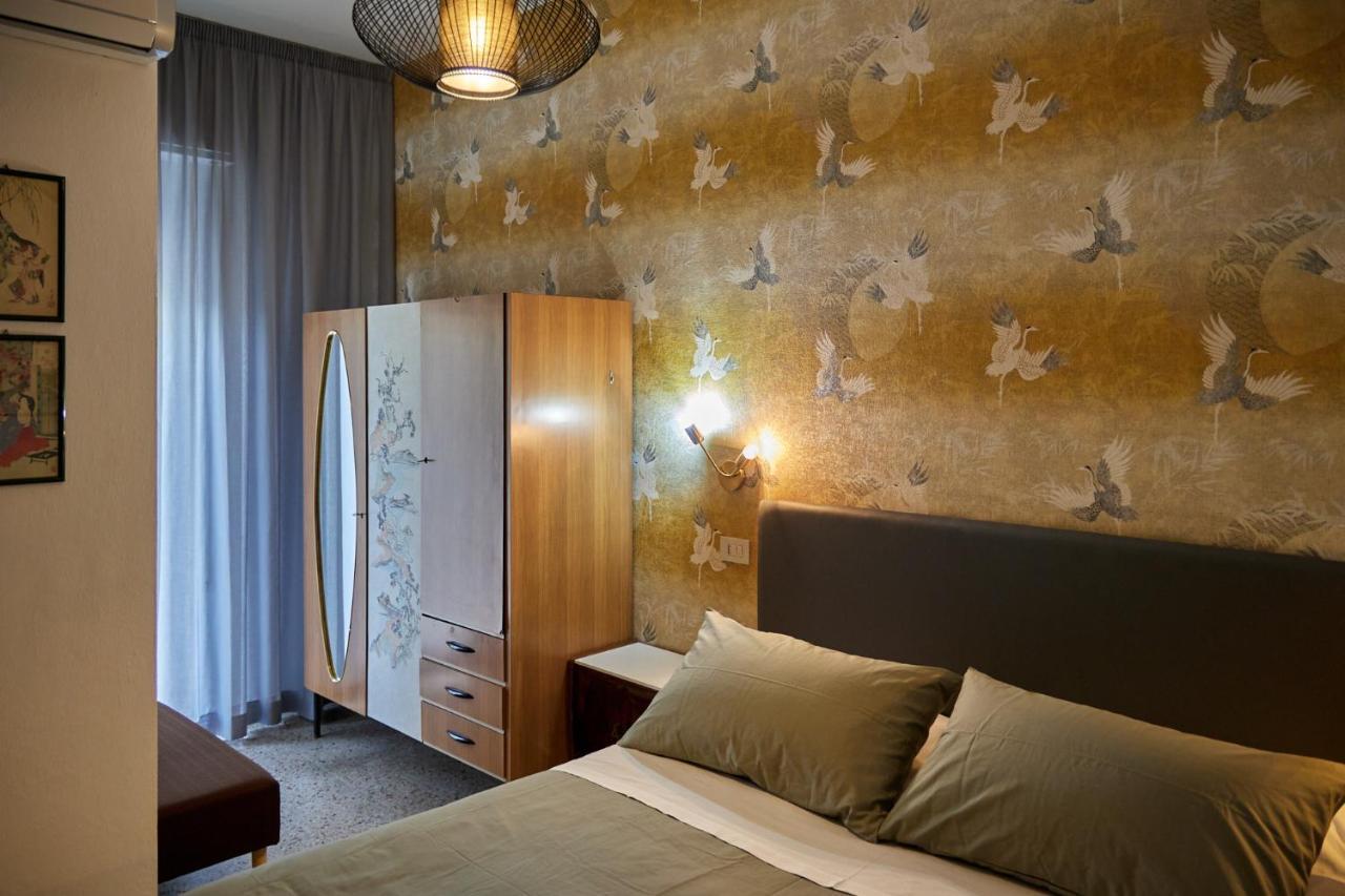 Hotel Spring Ρίμινι Εξωτερικό φωτογραφία