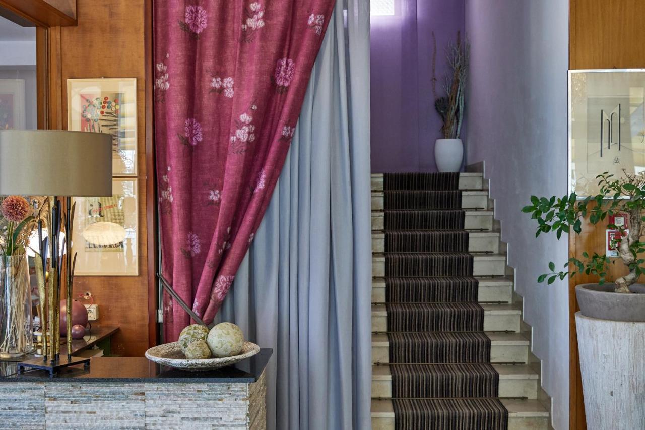 Hotel Spring Ρίμινι Εξωτερικό φωτογραφία