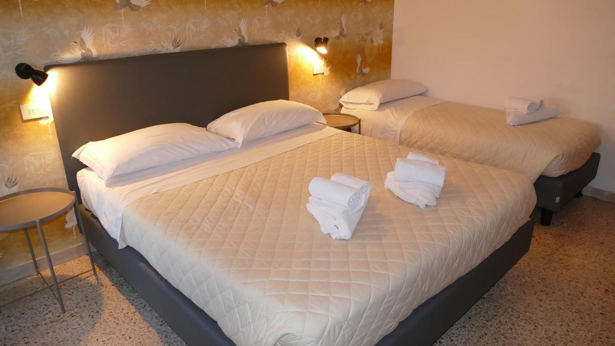 Hotel Spring Ρίμινι Εξωτερικό φωτογραφία