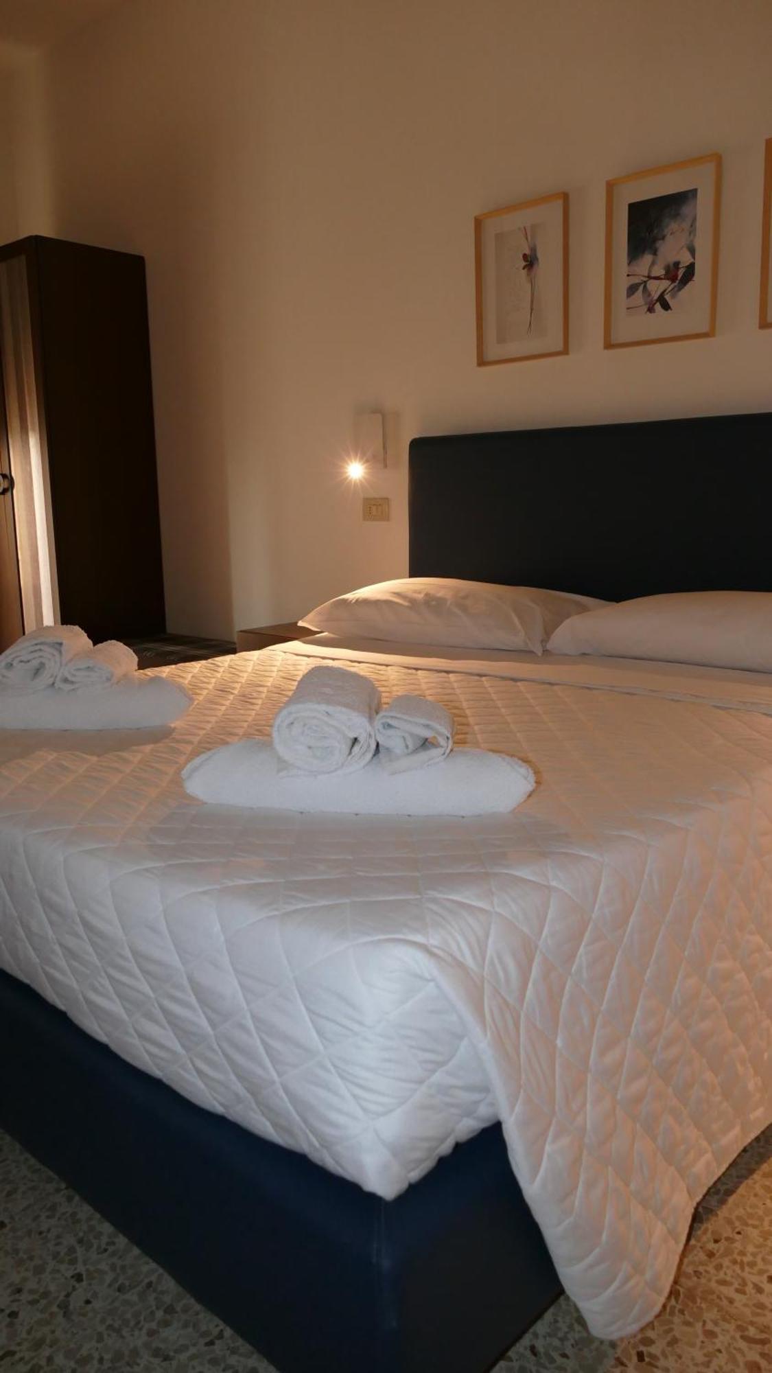 Hotel Spring Ρίμινι Εξωτερικό φωτογραφία