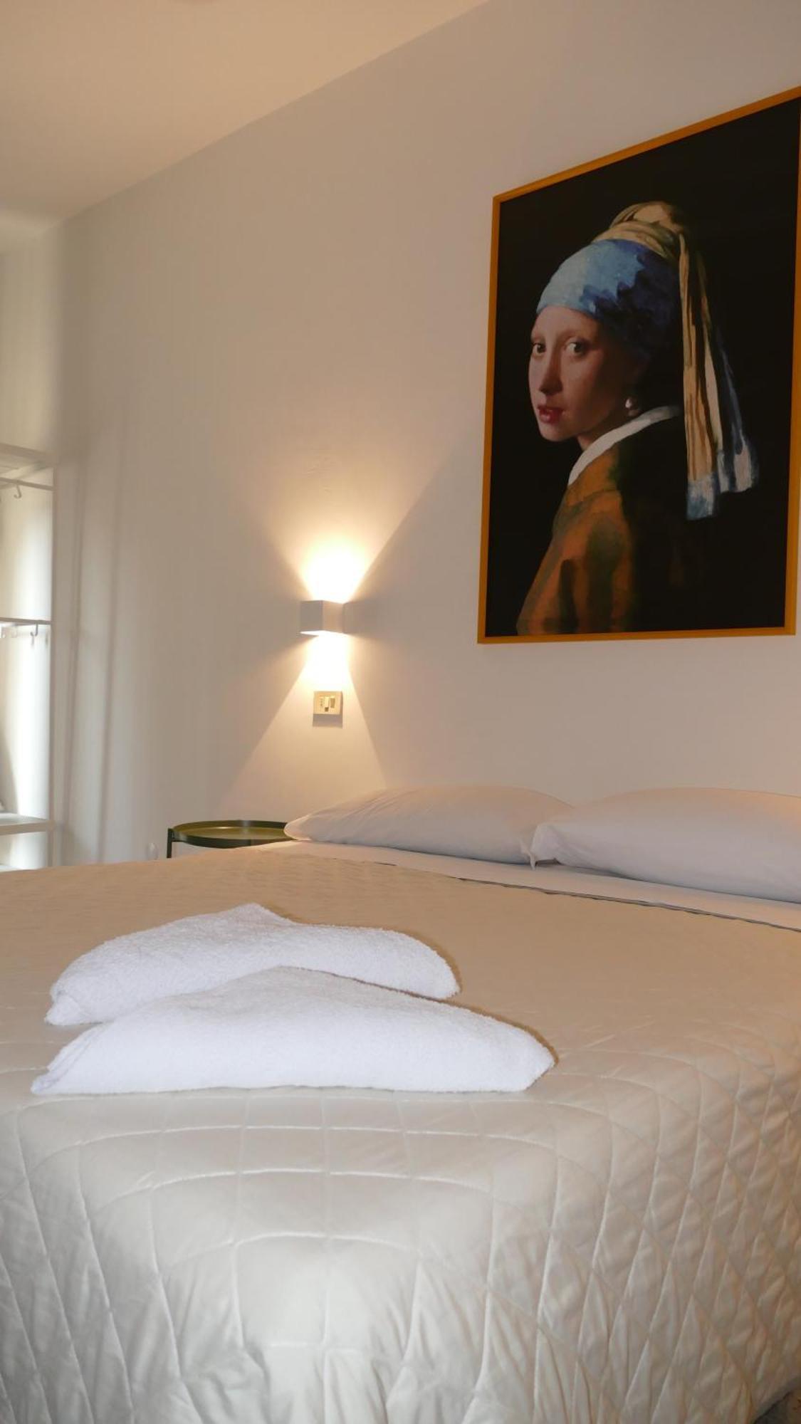 Hotel Spring Ρίμινι Εξωτερικό φωτογραφία