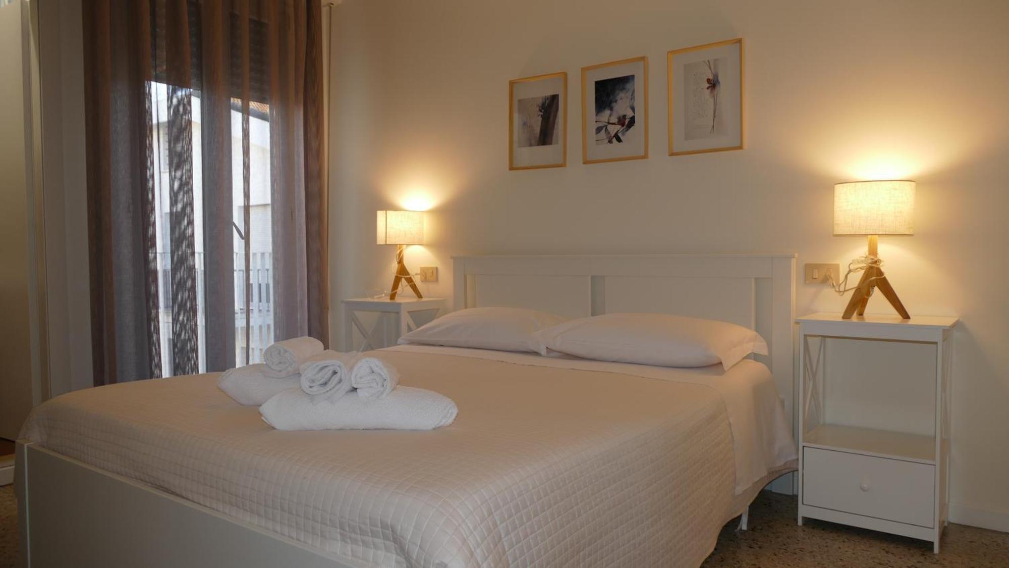 Hotel Spring Ρίμινι Εξωτερικό φωτογραφία