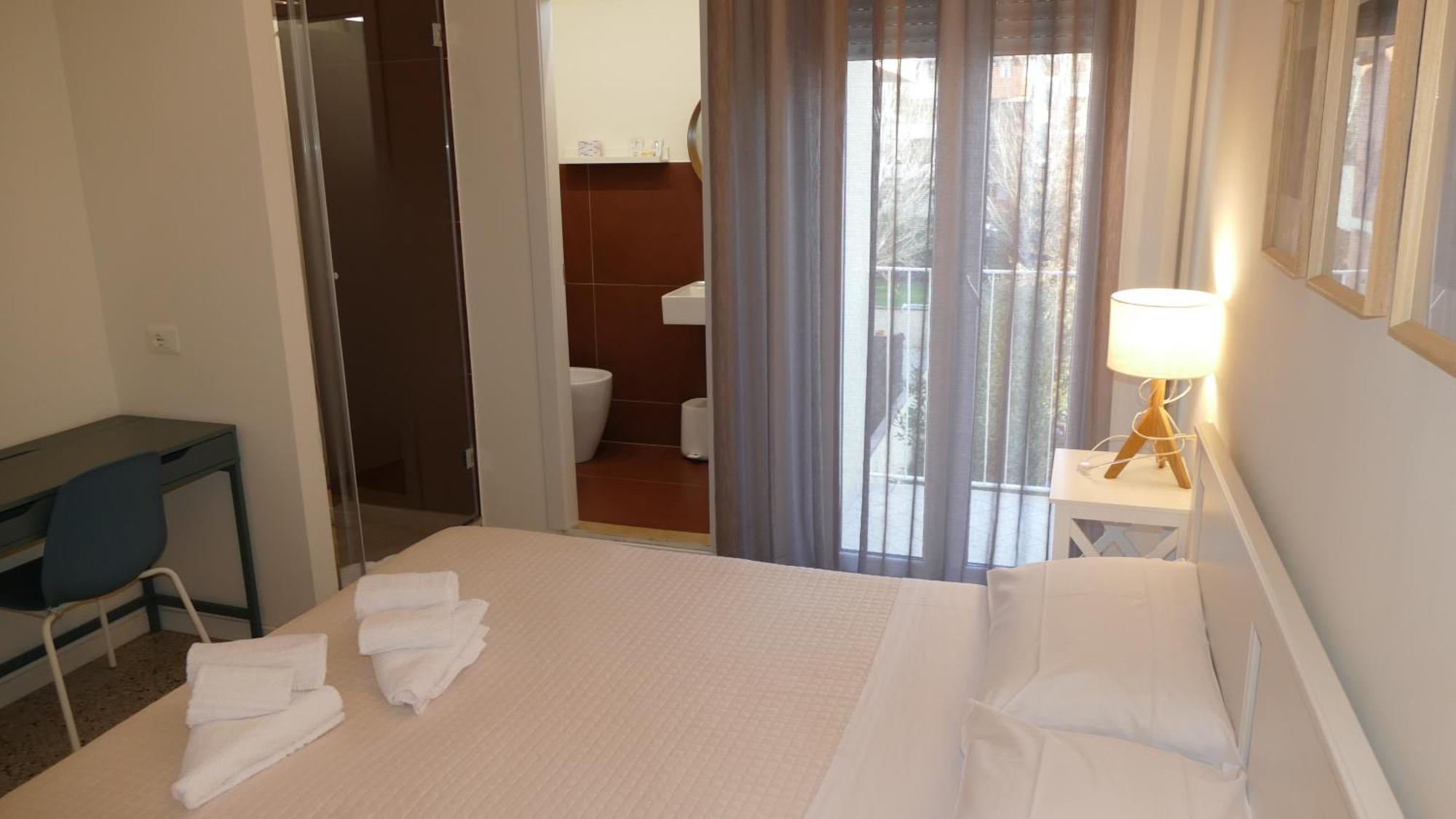 Hotel Spring Ρίμινι Εξωτερικό φωτογραφία