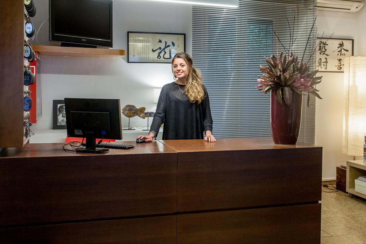 Hotel Spring Ρίμινι Εξωτερικό φωτογραφία