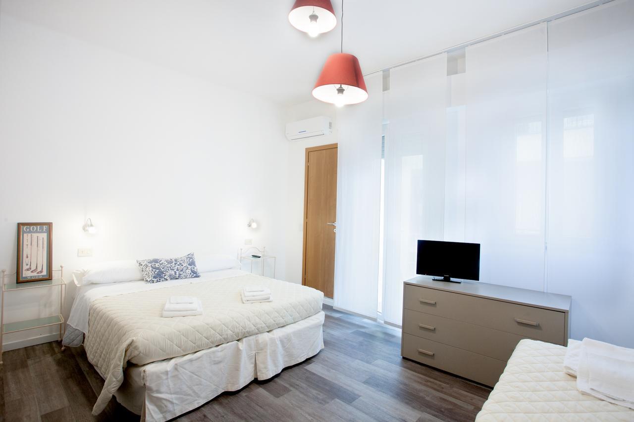 Hotel Spring Ρίμινι Εξωτερικό φωτογραφία