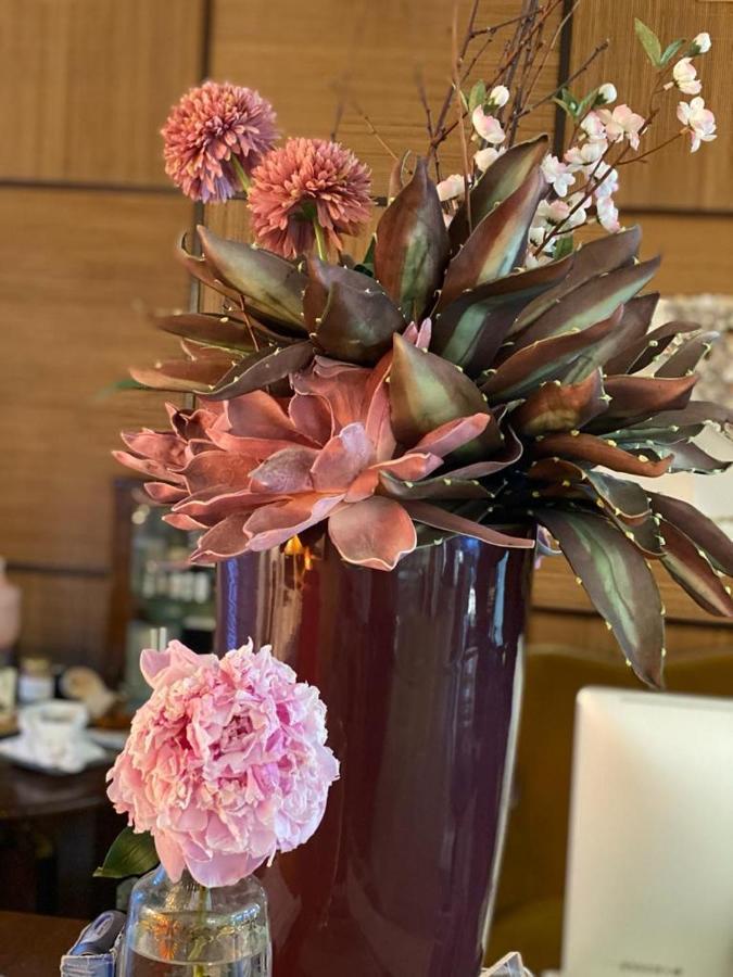 Hotel Spring Ρίμινι Εξωτερικό φωτογραφία